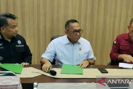 Kejati Sumsel buru DPO korupsi KUR Rp11,5 miliar di Muara Enim