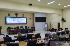 DPRD HST panggil Disperkimtan evaluasi program bedah 1.000 rumah