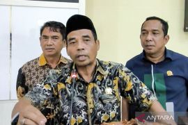 DPRD HST siap bahas 15 raperda prioritas tahun 2026