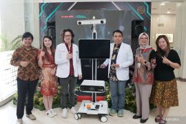 RS Awal Bros Batam perkenalkan operasi robotik pengganti lutut
