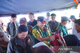 Pemkab Nagan Raya usulkan 609 unit huntara ke BNBP