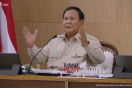 Diplomasi Prabowo Hasilkan Hotel di Makah Untuk Kampung Haji