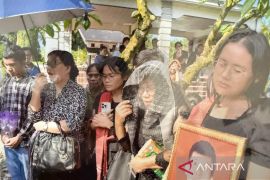 Keluarga pertanyakan hasil otopsi kematian Pegawai Lapas Labuhan Bilik