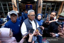 Wali Kota memastikan publikasikan APBD Kota Bandung di media sosial