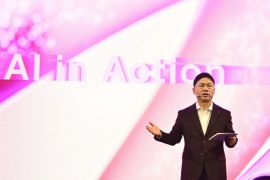 LG paparkan pendekatan AI in Action berbasis Affectionate Intelligence