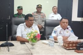 Pemkab Halmahera Utara tetapkan tanggap darurat banjir dan longsor, ini kata Bupati