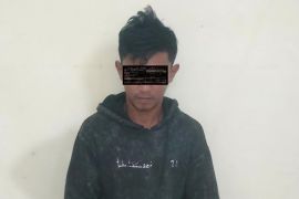 Pura-pura numpang pulang, seorang pria di Gumas malah lakukan curas