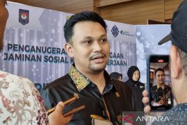 Realisasi klaim Jamsostek 2025 di Manokwari capai Rp69,84 miliar