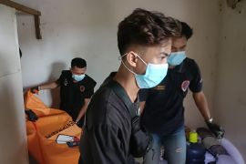 Psikolog: Tekanan hidup berkepanjangan jadi pemicu aksi gantung diri