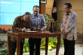 Pemkab Sleman komitmen mewujudkan ASN profesional