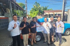 Finnet salurkan bantuan kemanusiaan untuk korban bencana di Sumatera