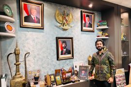 Awal tahun 2026 international creatives exchange luncurkan figura