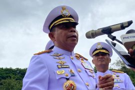 Bakamla pastikan terima kapal patroli baru dari Jepang pada 2027