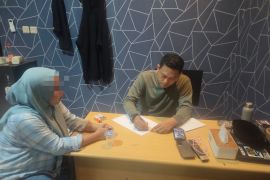 Terlilit utang, ART di Serang culik anak majikan dan curi emas