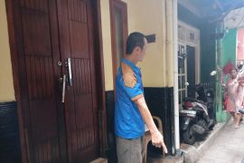 Polisi dalami dugaan penelantaran anak di Jaktim