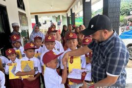 Solidaritas kemanusiaan dokter gigi Indonesia mengalir untuk penyintas bencana Sumatera