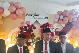 Gubernur: Tidak ada toleransi bagi pelaku penganiayaan di Pasaman