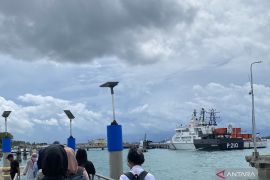 KSOP Batam: Waspadai cuaca ekstrem untuk aktivitas pelayaran