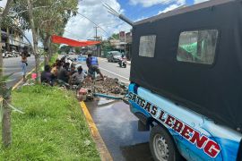 PDAM Lombok Tengah siapakah satgas perbailkan pipa