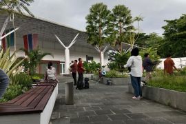 Penumpang Bandara Lombok capai 2,49 juta selama 2025