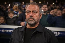 Hansi Flick targetkan Barca pertahankan gelar juara Piala Super Spanyol