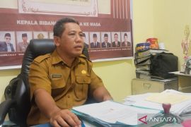 Sembilan desa Mukomuko tanggung iuran BPJS TK perangkat desa