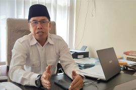 Sebanyak 67 persen calon jamaah haji Lombok Timur lunasi Bipih