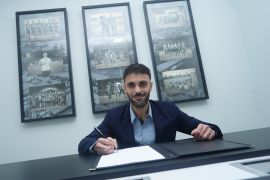 Persiraja datangkan pemain baru asal Spanyol untuk perkuat lini serang