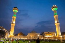 Dedi Mulyadi sebut Masjid Raya Bandung diminta dikelola ahli waris