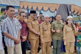 BNI dan Pemprov Malut akhiri derita warga Sidangoli Dehe