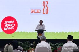 Dewas KPK akan mengumumkan hasil pemeriksaan soal penyidik tidak panggil Bobby