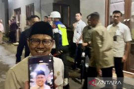 Muhaimin yakin tak ada maksud lain dari kelakar "PKB harus diawasi"