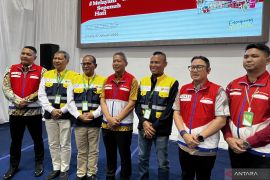 Menjelang Ramadhan, BPH Migas memperkuat koordinasi terkait stok BBM dan LPG