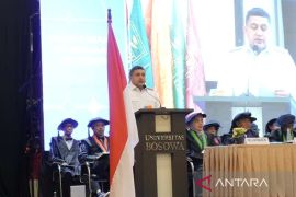 Kolaborasi Pemkot Makassar tekankan perkuat ketahanan pangan dan UMKM