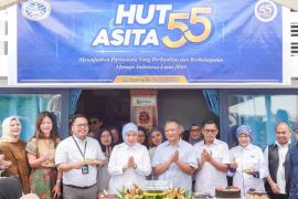 Pemkot Makassar-ASITA perkuat kolaborasi wujudkan pariwisata berkelas