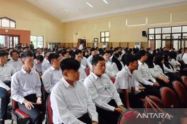 Tekan pengangguran, Pemkot Jaktim latih 1.350 warga sepanjang 2025