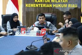 Pastikan Anggaran 2026 Akuntabel, Kakanwil Pimpin Rapat Strategis Pelaksanaan Program