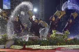 Malam Keagungan Melayu 2026 di Hari Ulang Tahun ke-69 Provinsi Jambi