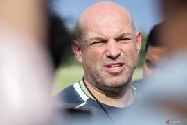 Pelatih baru Persebaya Surabaya