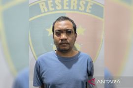 Polres Kapuas ringkus pelaku curanmor di wilayah Kalsel