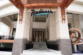 Radisson Hotel Group Revives Bangkok Icon with Opening of Radisson Hotel Chateau de Bangkok