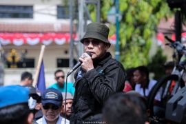 Pengungkapan kasus pembunuhan anak politisi PKS dapat apresiasi