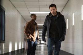 Sebastian Stan Diincar Gabung The Batman II, Siap Muncul di Gotham?