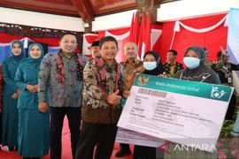 Pemkab Sampang lanjutkan Program UHC 2026 guna jamin kesehatan warga