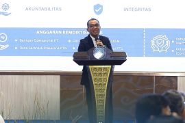 LLDIKTI Wilayah XI teken kontrak kinerja perguruan tinggi berdampak 2026
