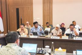 Sinergi filantropi percepat pemulihan pascabencana Sumatra