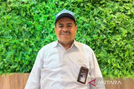 Pelni angkut 115.717 penumpang dari Manokwari selama 2025