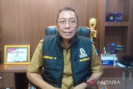 Bapenda Kolaka: PAD 2025 meningkat Rp90,9 miliar, capai Rp295,8 miliar