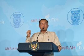 Menang lelang, Indonesia miliki aset di Arab Saudi untuk Kampung Haji