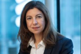 Nora Wahby resmi ditunjuk jadi Presiden Direktur Ericsson Indonesia